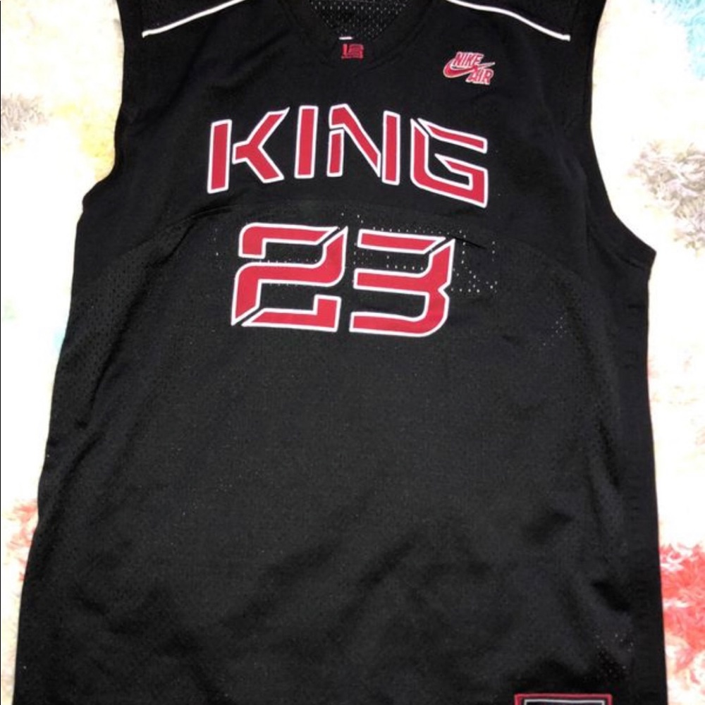 Jersey
